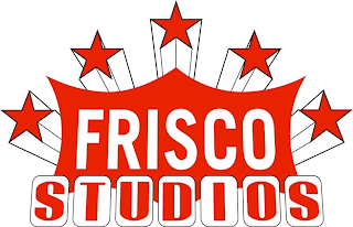 FRISCO STUDIOS logo