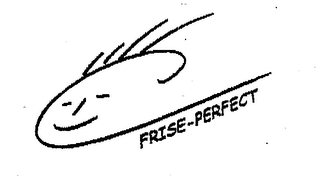 FRISE-PERFECT logo