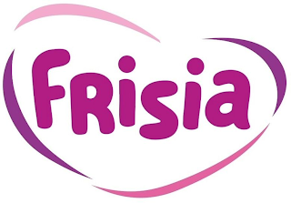 FRISIA logo