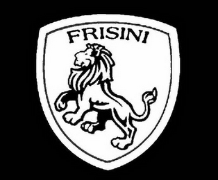FRISINI logo