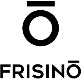 FRISINO logo