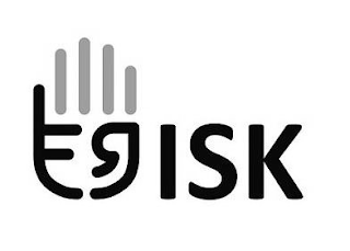 FRISK logo