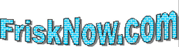 FRISKNOW.COM logo