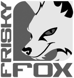 FRISKY FOX logo