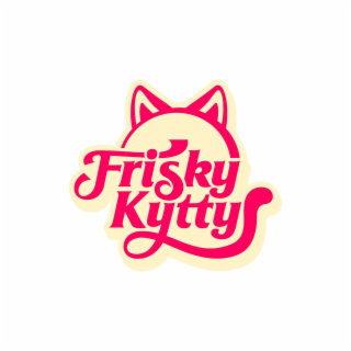 FRISKY KYTTY logo