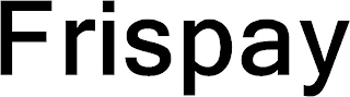 FRISPAY logo