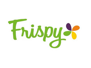 FRISPY logo