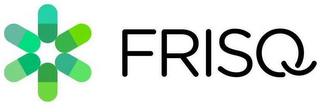 FRISQ logo