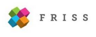 FRISS logo