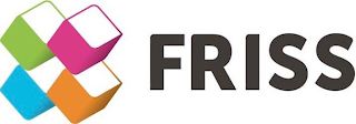 FRISS logo