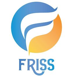 FRISS logo
