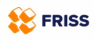FRISS logo