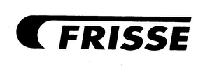 FRISSE logo