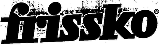 FRISSKO logo