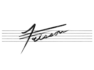 FRISSON logo