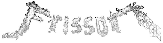 FRISSON logo