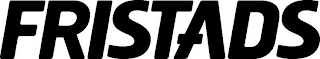 FRISTADS logo