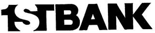 FRISTBANK logo