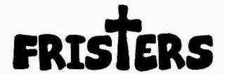 FRISTERS logo