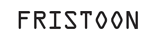FRISTOON logo