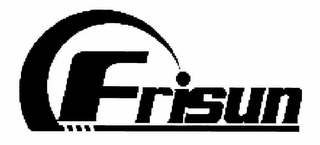FRISUN logo