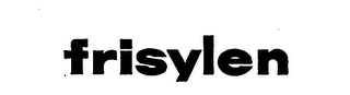 FRISYLEN logo