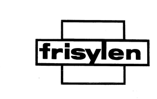 FRISYLEN logo