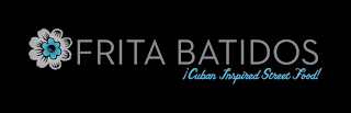 FRITA BATIDOS ¡CUBAN INSPIRED STREET FOOD! logo