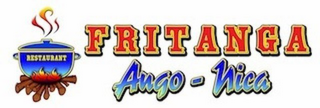 FRITANGA ANGO-NICA RESTAURANT logo