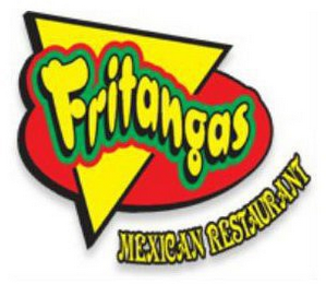 FRITANGAS MEXICAN RESTAURANT logo