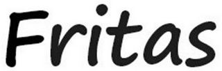 FRITAS logo