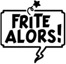 FRITE ALORS! logo