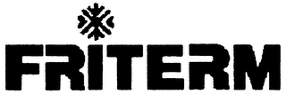 FRITERM logo