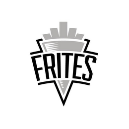 FRITES logo