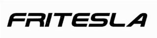 FRITESLA logo