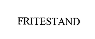 FRITESTAND logo