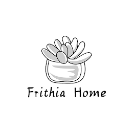 FRITHIA HOME logo