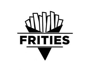 FRITIES logo