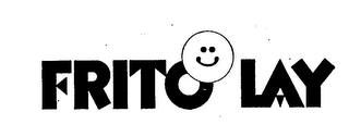 FRITO LAY logo