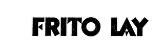 FRITO LAY logo