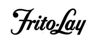 FRITO-LAY logo