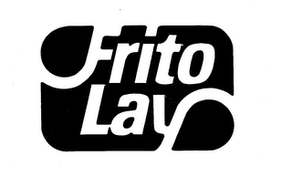 FRITO LAY logo