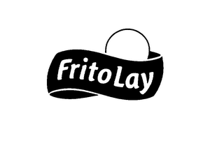 FRITO LAY logo