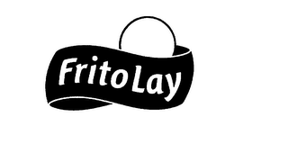 FRITO LAY logo