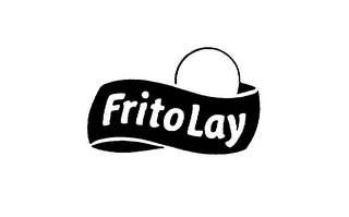 FRITO LAY logo