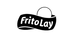 FRITO LAY logo