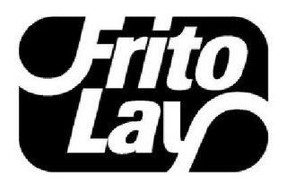 FRITO LAY logo