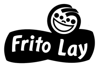 FRITO LAY logo