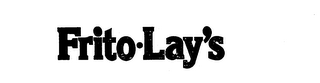 FRITO-LAY'S logo