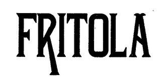 FRITOLA logo